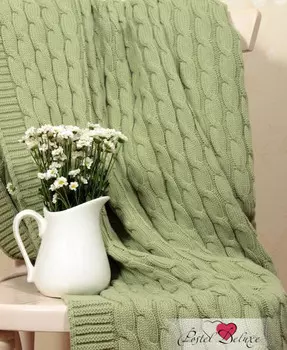 Пледы и покрывала Luxberry