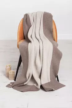 Пледы и покрывала Luxberry