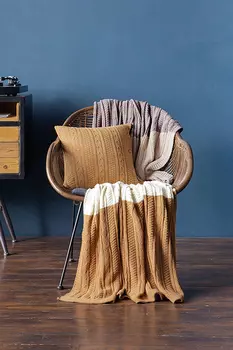 Пледы и покрывала Luxberry