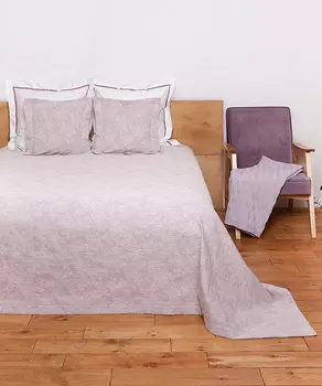 Пледы и покрывала Luxberry