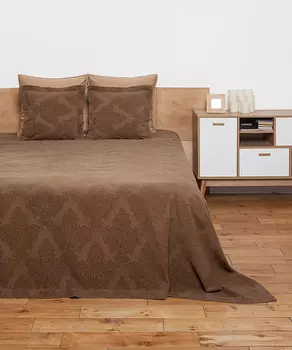 Пледы и покрывала Luxberry