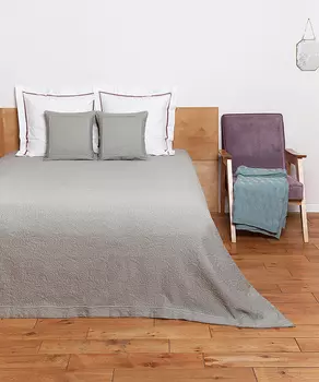 Пледы и покрывала Luxberry