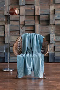 Пледы и покрывала Luxberry