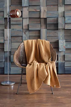 Пледы и покрывала Luxberry