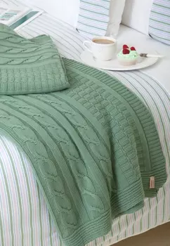 Пледы и покрывала Luxberry