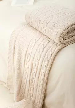 Пледы и покрывала Luxberry