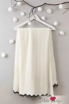 Пледы и покрывала Luxberry