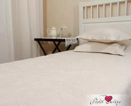 Пледы и покрывала Luxberry