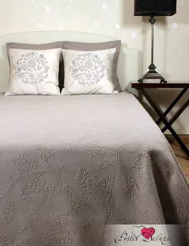 Пледы и покрывала Luxberry