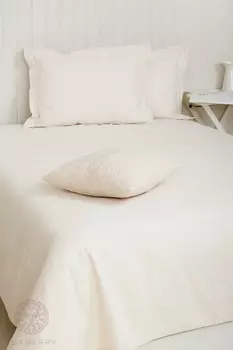 Пледы и покрывала Luxberry