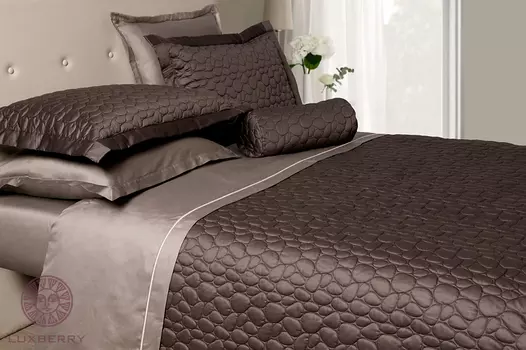 Пледы и покрывала Luxberry