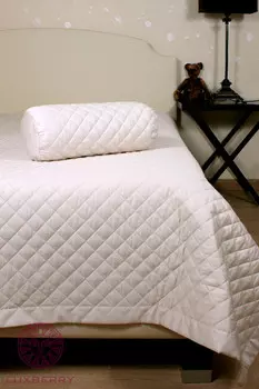 Пледы и покрывала Luxberry