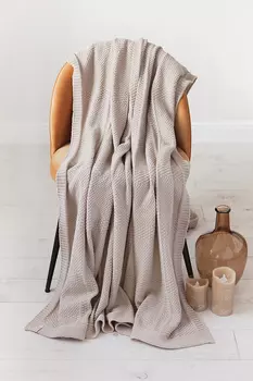 Пледы и покрывала Luxberry