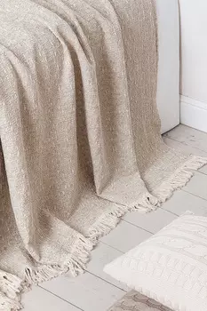 Пледы и покрывала Luxberry