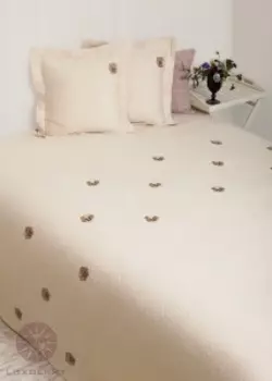 Пледы и покрывала Luxberry