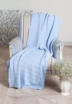 Пледы и покрывала Luxberry