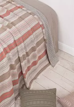 Пледы и покрывала Luxberry