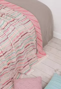 Пледы и покрывала Luxberry