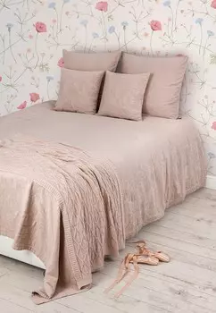 Пледы и покрывала Luxberry