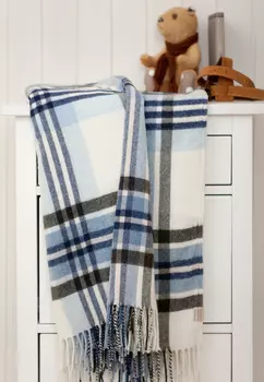 Пледы и покрывала Luxberry