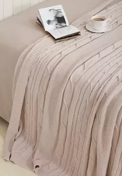 Пледы и покрывала Luxberry