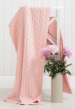 Пледы и покрывала Luxberry