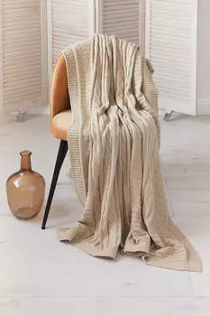 Пледы и покрывала Luxberry