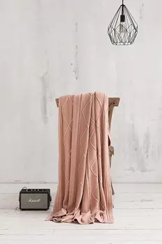 Пледы и покрывала Luxberry