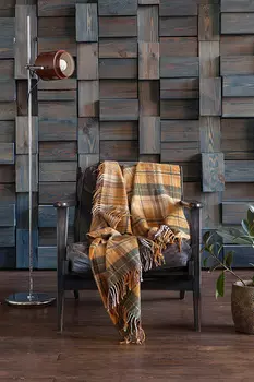 Пледы и покрывала Luxberry