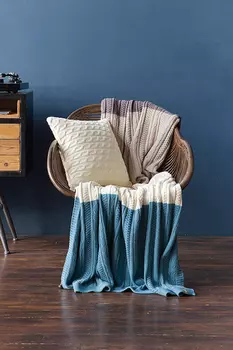 Пледы и покрывала Luxberry