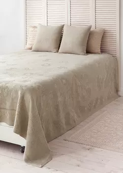 Пледы и покрывала Luxberry