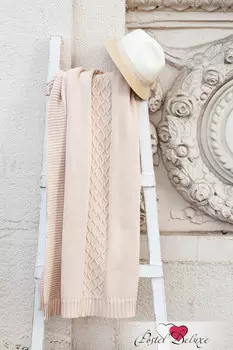 Пледы и покрывала Luxberry