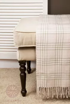 Пледы и покрывала Luxberry