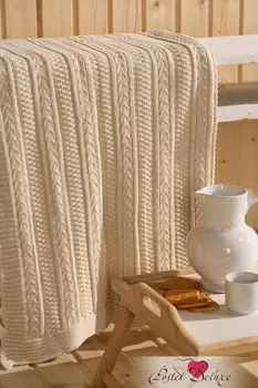 Пледы и покрывала Luxberry