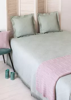 Пледы и покрывала Luxberry