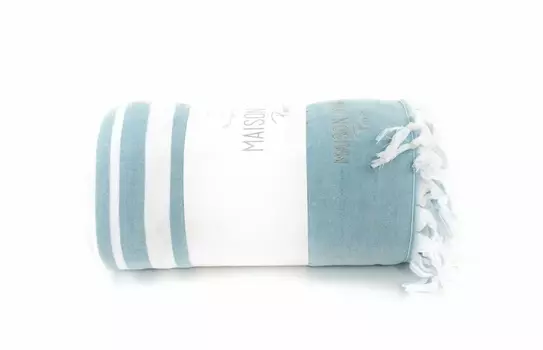 Пледы и покрывала Maison D'or