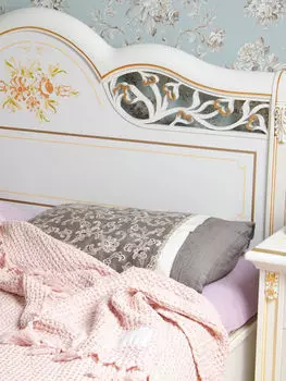 Пледы и покрывала Maison D'or