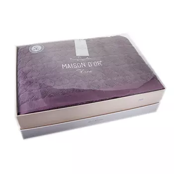 Пледы и покрывала Maison D'or