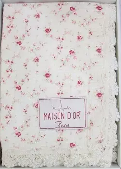 Пледы и покрывала Maison D'or