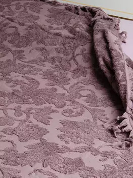 Пледы и покрывала Maison D'or