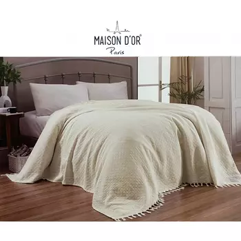 Пледы и покрывала Maison D'or