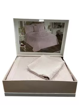 Пледы и покрывала Maison D'or