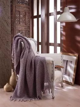 Пледы и покрывала Maison D'or