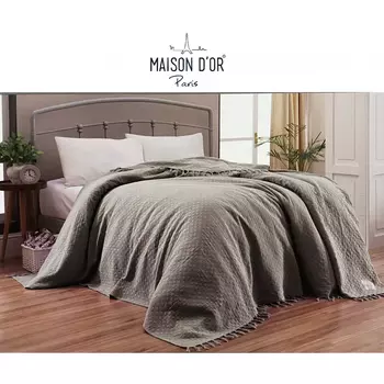 Пледы и покрывала Maison D'or
