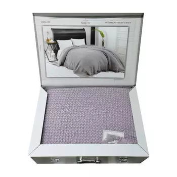 Пледы и покрывала Maison D'or