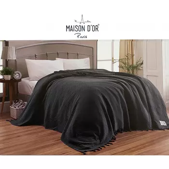 Пледы и покрывала Maison D'or