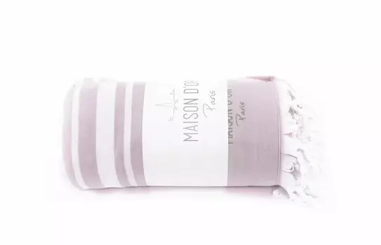 Пледы и покрывала Maison D'or