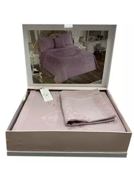 Пледы и покрывала Maison D'or