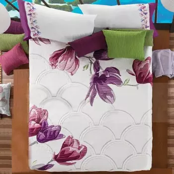 Пледы и покрывала Manterol