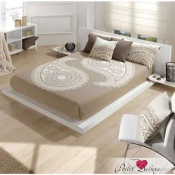 Пледы и покрывала Manterol